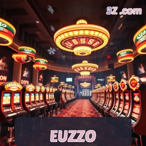 Recursos Confiáveis do euzzo que Potencializam a Experiência de Jogo