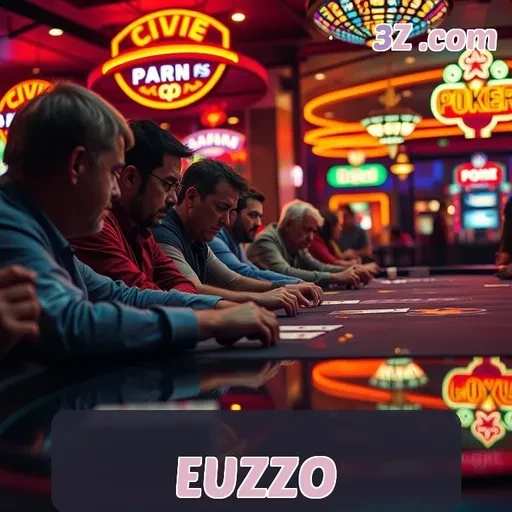 Esporte euzzo: Experimente Diversão e Competição em Jogos Online