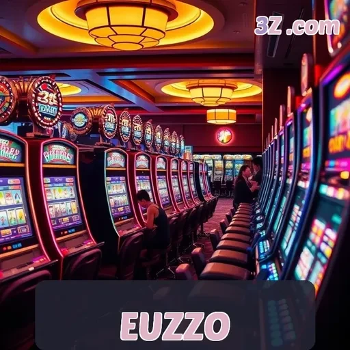 Mergulhe nos Jogos do euzzo e Divirta-se Sem Limites