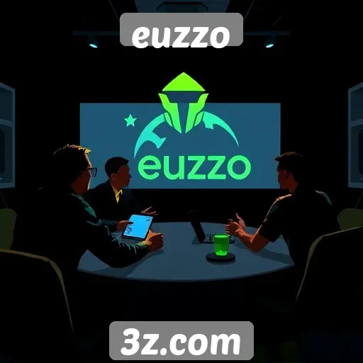 Desenvolvedores destacam desafios na criação de jogos para Euzzo