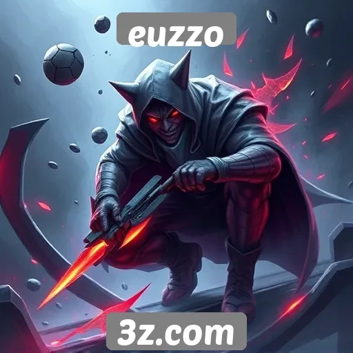 Desafios enfrentados pelo euzzo no mercado de jogos