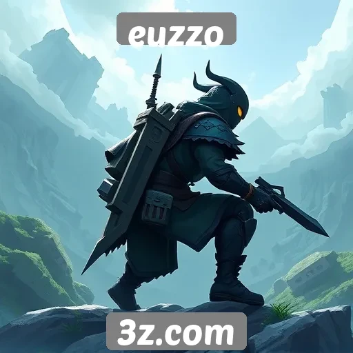 Euzzo amplia catálogo de jogos para diversos públicos