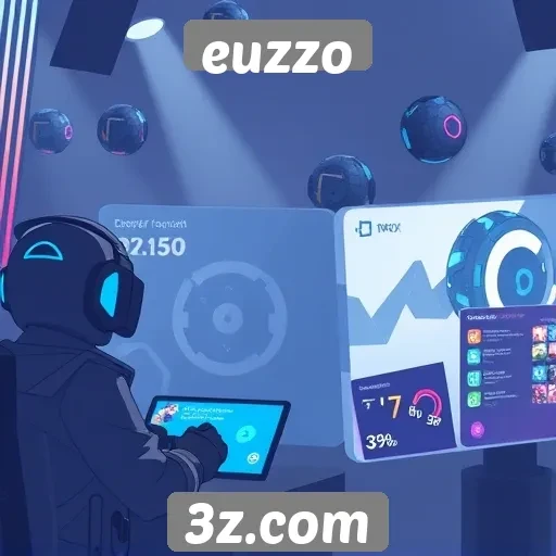 Análise do impacto de Euzzo na comunidade gamer