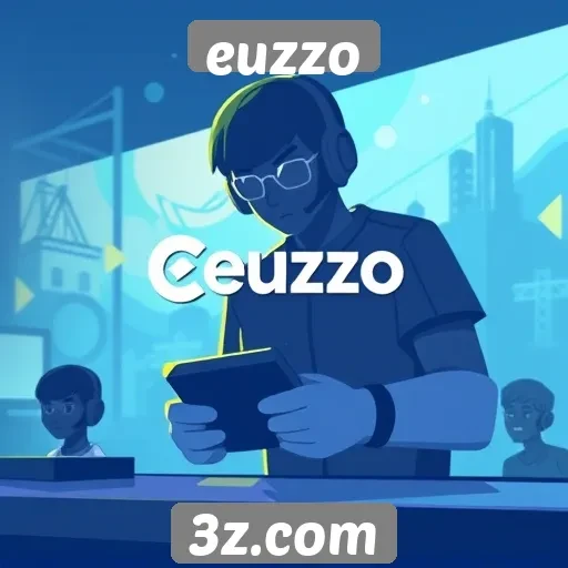 Euzzo: um marketplace em crescimento para jogos online