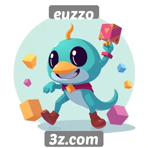 Euzzo oferece novos jogos para diferentes públicos