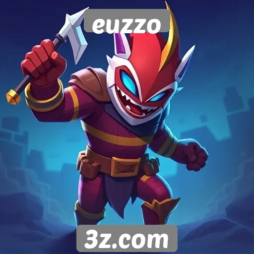 Avaliação da biblioteca de jogos disponíveis no euzzo