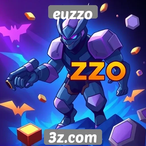 Recursos exclusivos do euzzo para jogadores