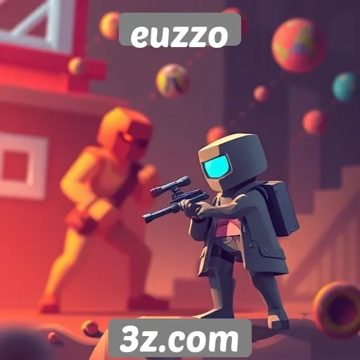 Estudo sobre a monetização de jogos no euzzo