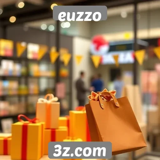 Programas de fidelidade e recompensas no Euzzo